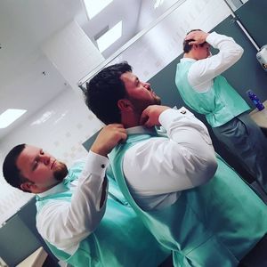 Meet your Posher, Aj